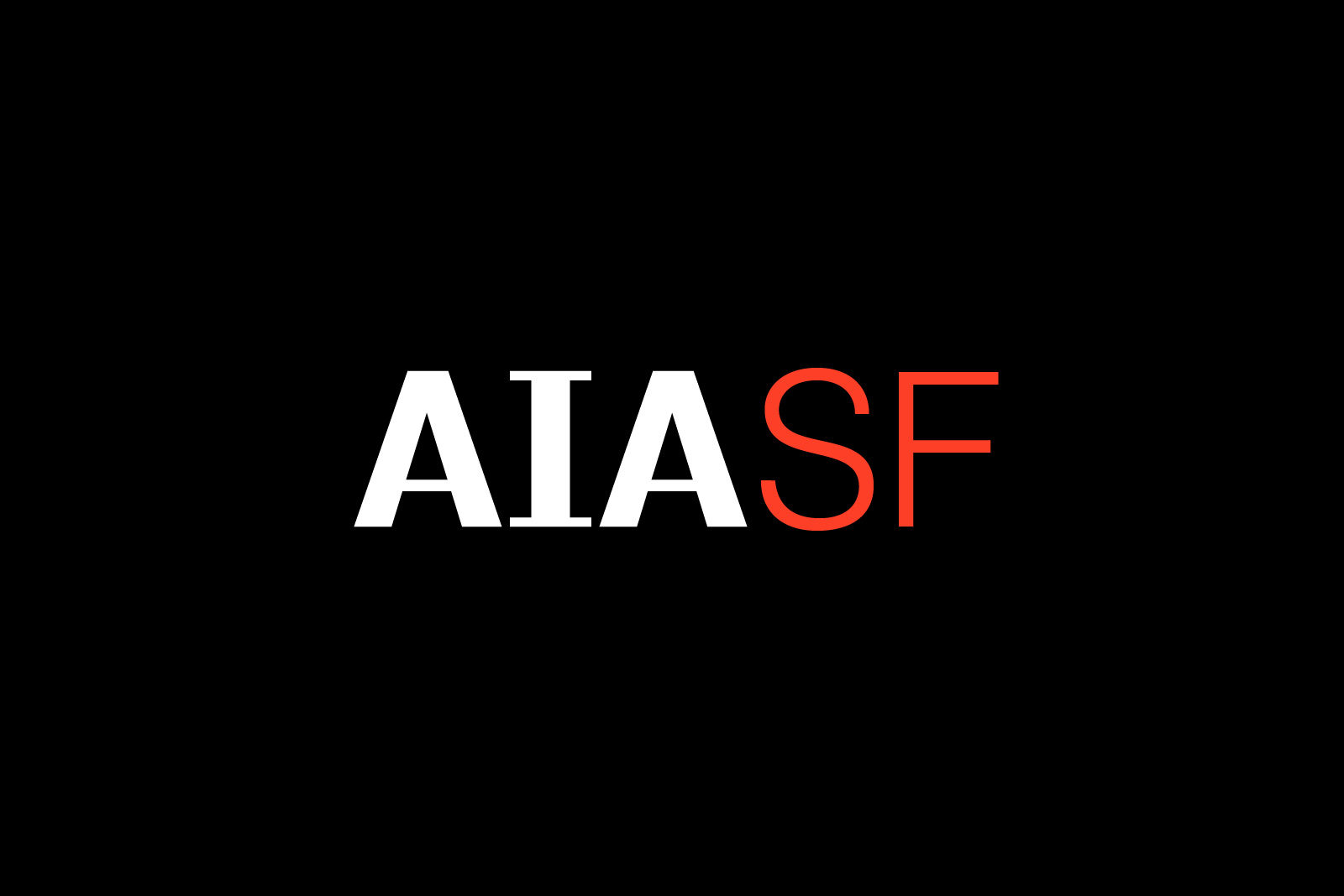 AIA SF