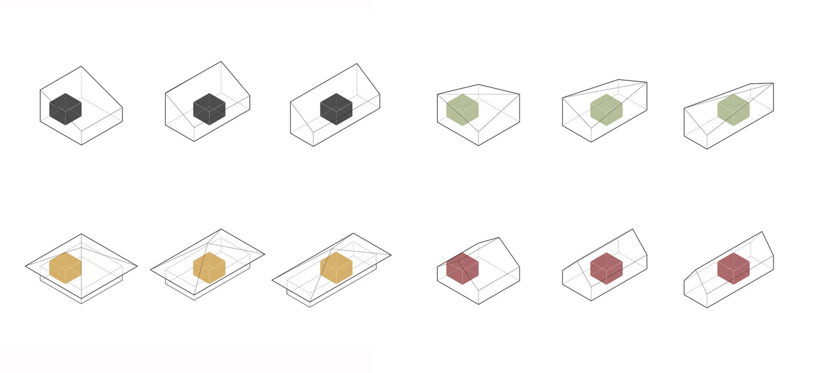 Core ADU - Actual Architecture